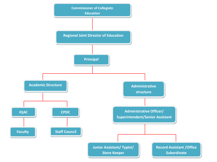 Organogram